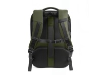 Mochila para portátil Tech-Protect Defender S70 RYANAIR & WIZZAIR de 24 L - Verde oscuro Mochila para portátil Tech-Protect Defender S70 RYANAIR & WIZZAIR de 24 L - Verde oscuro