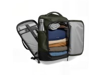 Mochila para portátil Tech-Protect Defender S70 RYANAIR & WIZZAIR de 24 L - Verde oscuro Mochila para portátil Tech-Protect Defender S70 RYANAIR & WIZZAIR de 24 L - Verde oscuro