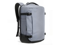Mochila para port�til Tech-Protect Defender S70 RYANAIR & WIZZAIR de 24 L - Gris