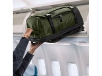 Mochila para portátil Tech-Protect Defender S70 RYANAIR & WIZZAIR de 24 L - Verde oscuro Mochila para portátil Tech-Protect Defender S70 RYANAIR & WIZZAIR de 24 L - Verde oscuro