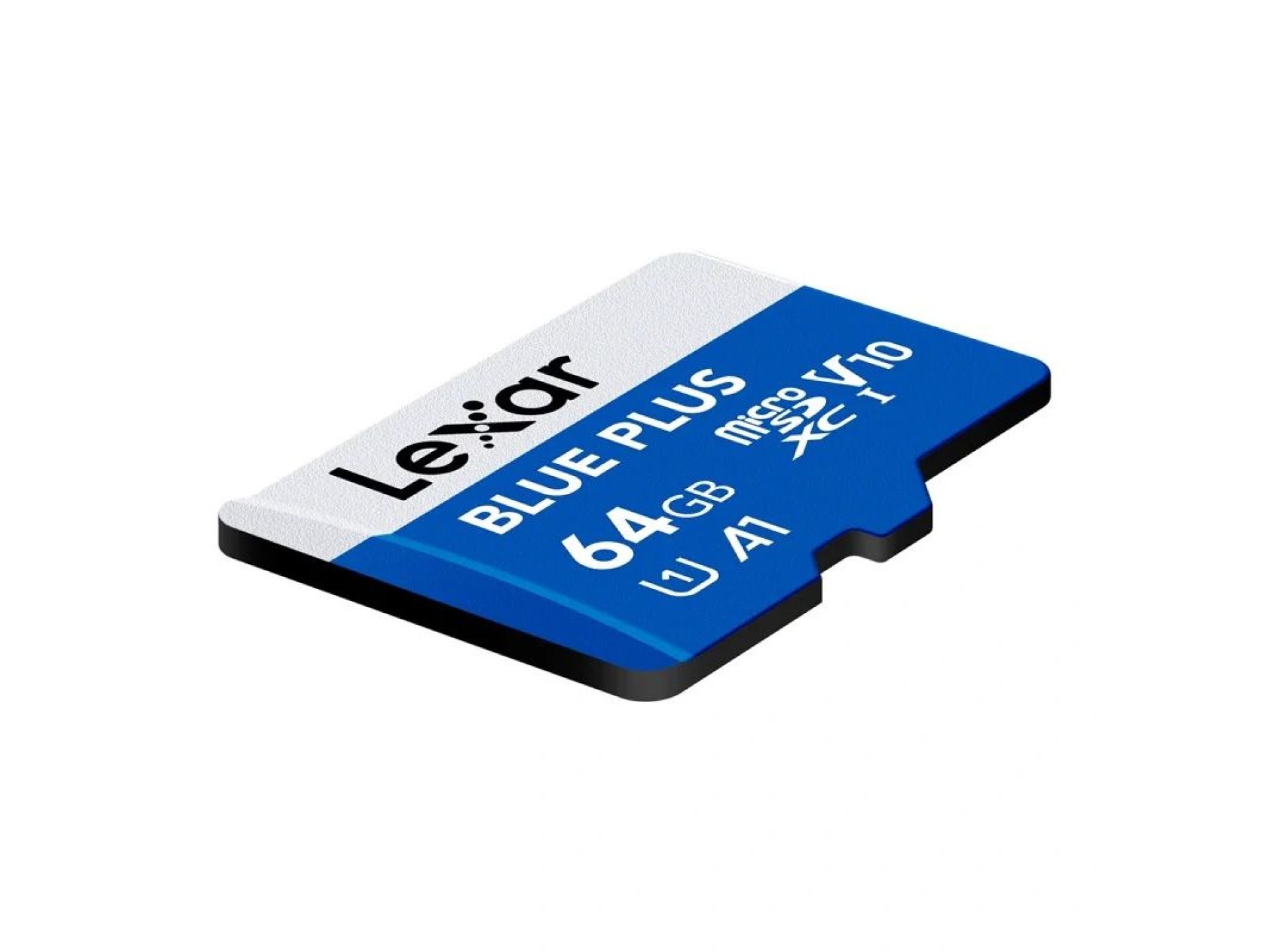 Cartão microSD Lexar 3.0 de 64 GB