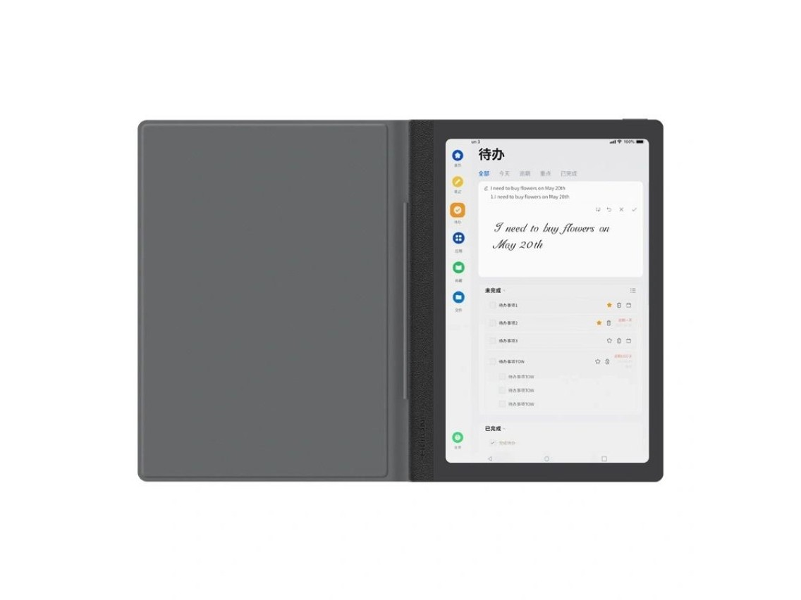 HUION Note E X50 Tablet