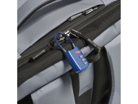 Mochila para port�til Tech-Protect Defender S70 RYANAIR & WIZZAIR de 24 L - Gris