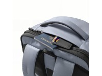 Mochila para port�til Tech-Protect Defender S70 RYANAIR & WIZZAIR de 24 L - Gris