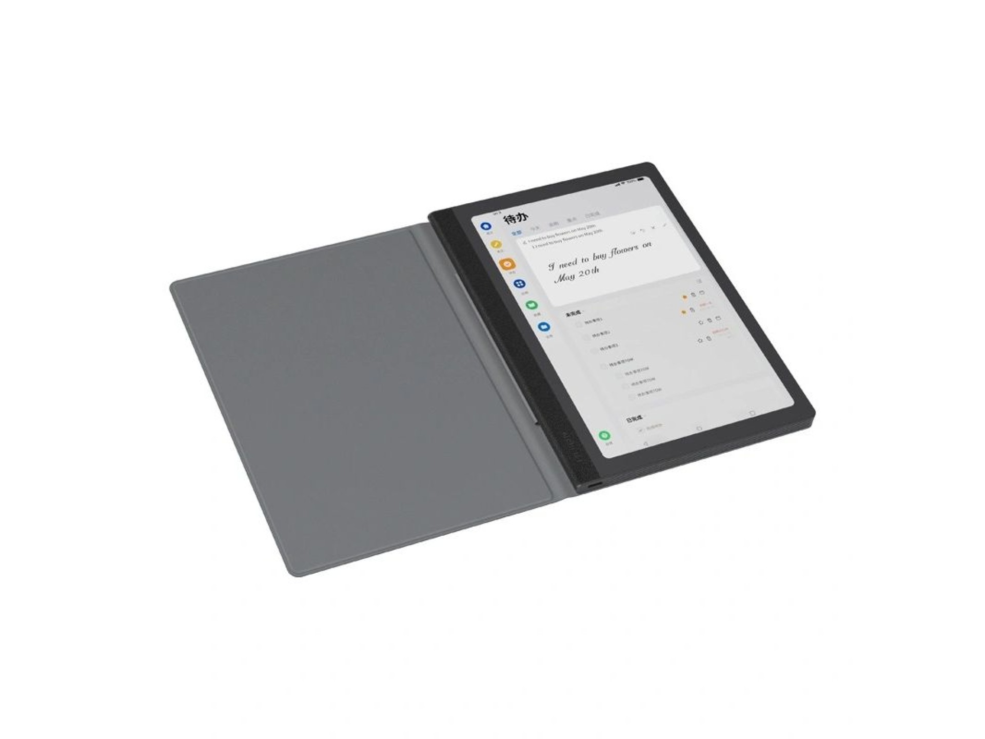 HUION Note E X50 Tablet