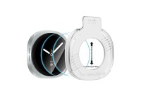 Tech-Protect Easy Set+ 2-Pack Tempered Glass for Samsung Galaxy Watch Ultra 40mm Tech-Protect Easy Set+ 2-Pack Tempered Glass for Samsung Galaxy Watch Ultra 40mm