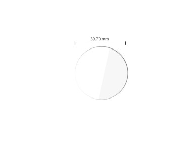 Tech-Protect Easy Set+ 2-Pack Tempered Glass for Samsung Galaxy Watch Ultra 44mm Tech-Protect Easy Set+ 2-Pack Tempered Glass for Samsung Galaxy Watch Ultra 44mm