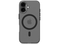 Tech-Protect MagZero MagSafe case for iPhone 17 - matte black