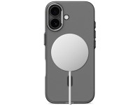 Tech-Protect MagZero MagSafe case for iPhone 17 - matte black