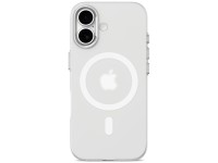Funda Tech-Protect MagZero MagSafe para iPhone 17 - Blanco mate Funda Tech-Protect MagZero MagSafe para iPhone 17 - Blanco mate