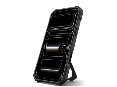 Tech-Protect MagForce MagSafe case for iPhone 17 Pro / 18 Pro - matte black Tech-Protect MagForce MagSafe case for iPhone 17 Pro / 18 Pro - matte black