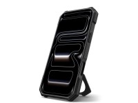 Tech-Protect MagForce MagSafe case for iPhone 17 Pro / 18 Pro - matte black Tech-Protect MagForce MagSafe case for iPhone 17 Pro / 18 Pro - matte black