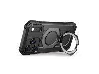 Tech-Protect MagForce MagSafe case for iPhone 17 Pro / 18 Pro - matte black Tech-Protect MagForce MagSafe case for iPhone 17 Pro / 18 Pro - matte black
