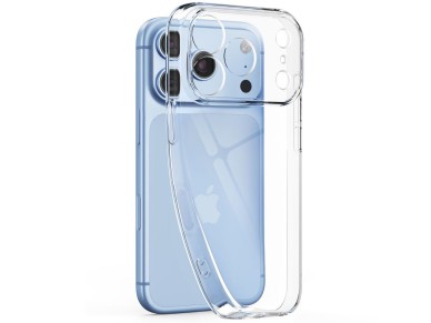 Capa Tech-Protect FlexAir + Pel�cula de Vidro Temperado Tech-Protect Glass Fit+ (2 unidades) para iP