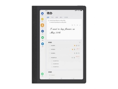 HUION Note E X50 Tablet