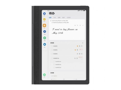 HUION Note E X50 Tablet