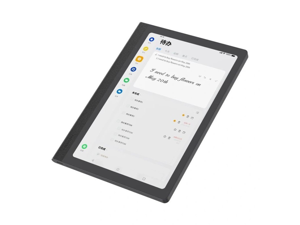 HUION Note E X50 Tablet