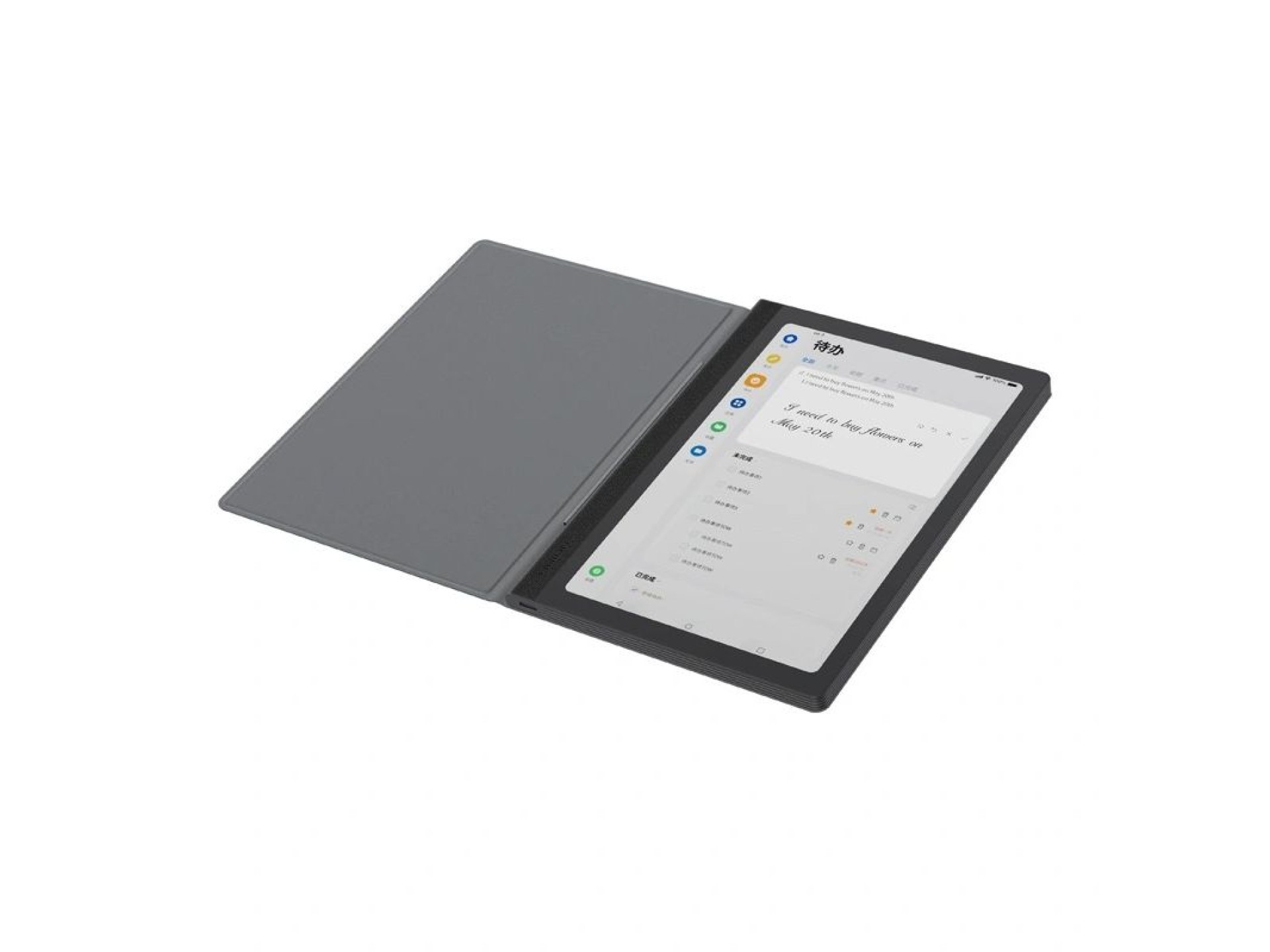 HUION Note E X50 Tablet