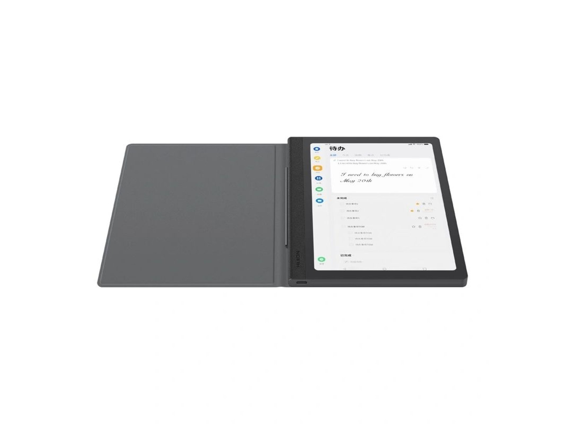 HUION Note E X50 Tablet