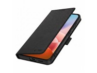 Funda tipo cartera Tech-Protect para Xiaomi Redmi 17G / 5G - Negra