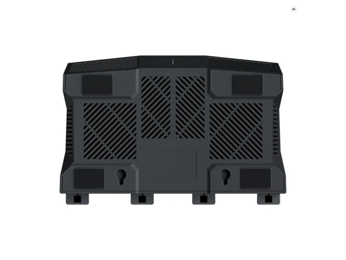 GL.iNet Flint 3e Router Wi-Fi 7