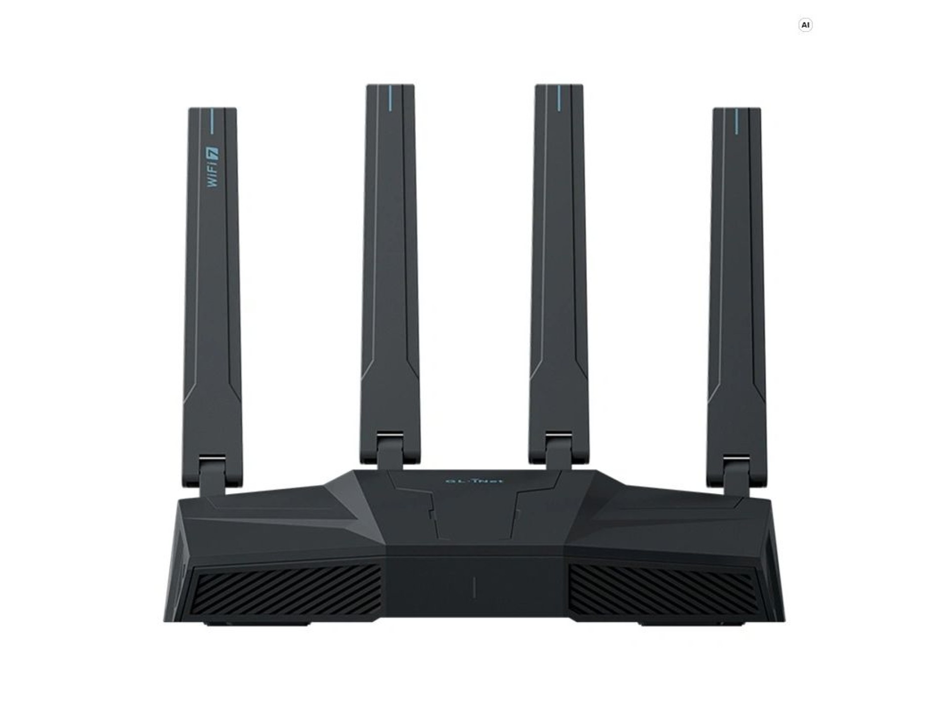 GL.iNet Flint 3e Router Wi-Fi 7