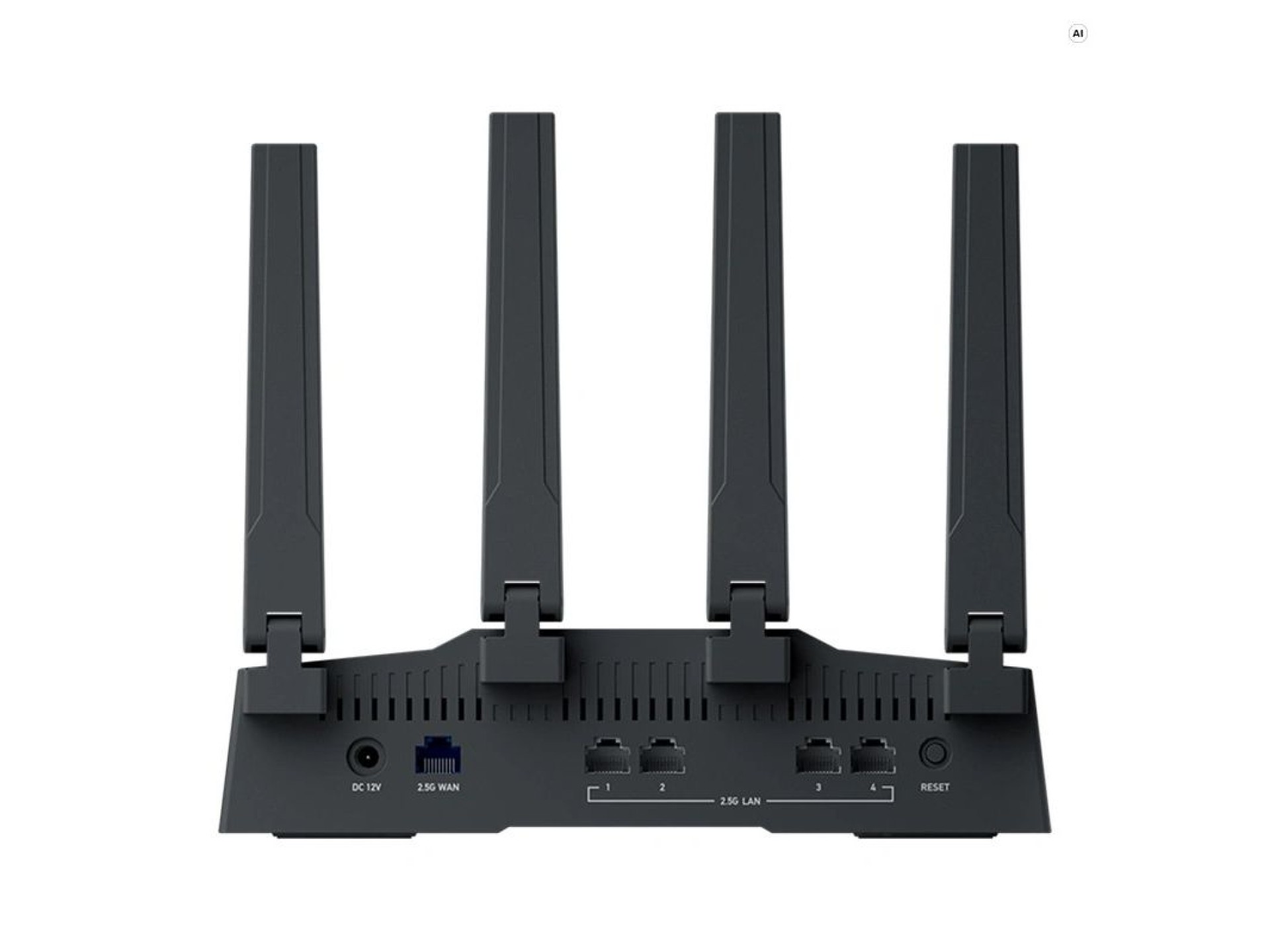 GL.iNet Flint 3e Router Wi-Fi 7