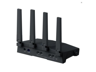 Router Wi-Fi GL.iNet Flint 3e 7 Router Wi-Fi GL.iNet Flint 3e 7