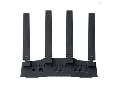Router Wi-Fi GL.iNet Flint 3e 7 Router Wi-Fi GL.iNet Flint 3e 7