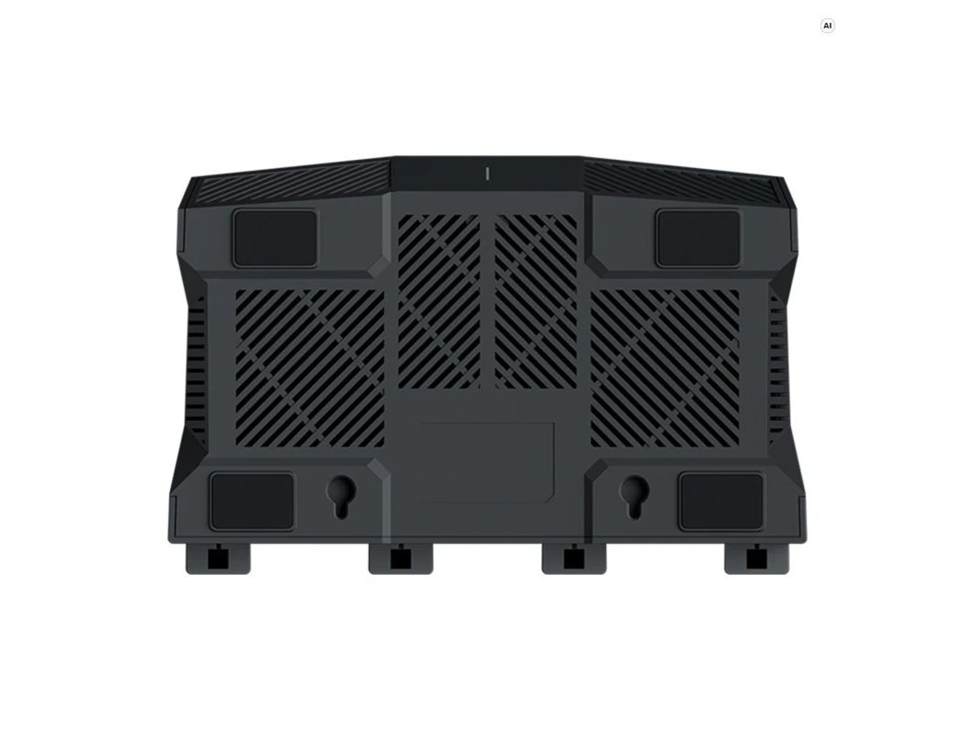 GL.iNet Flint 3e Router Wi-Fi 7