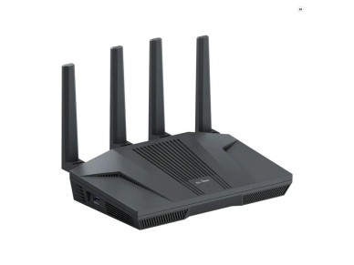 Router Wi-Fi 6 GL.iNet Flint 2 Router Wi-Fi 6 GL.iNet Flint 2