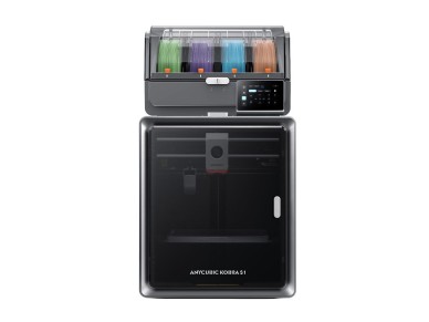Impresora 3D combinada ANYCUBIC Kobra S1 ACE 2 Pro