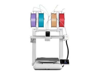 Impresora 3D Anycubic Kobra X