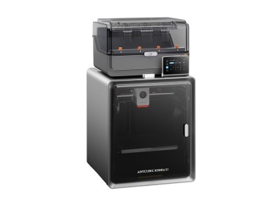 Impresora 3D combinada ANYCUBIC Kobra S1 ACE 2 Pro
