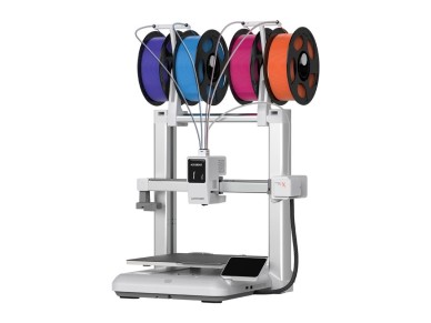 Impresora 3D Anycubic Kobra X