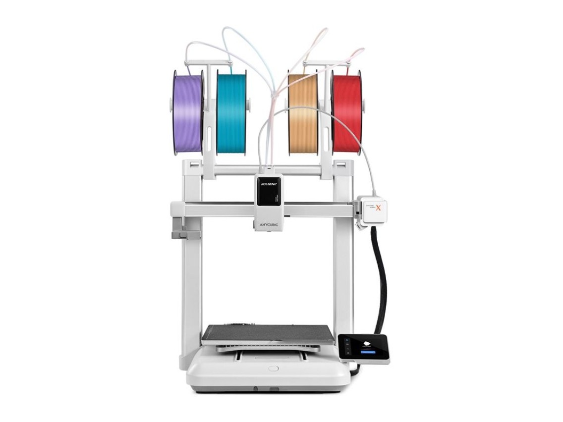 Impressora 3D Anycubic Kobra X