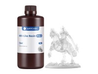 Resina semelhante a ABS da ANYCUBIC Pro 2 (Transparente)