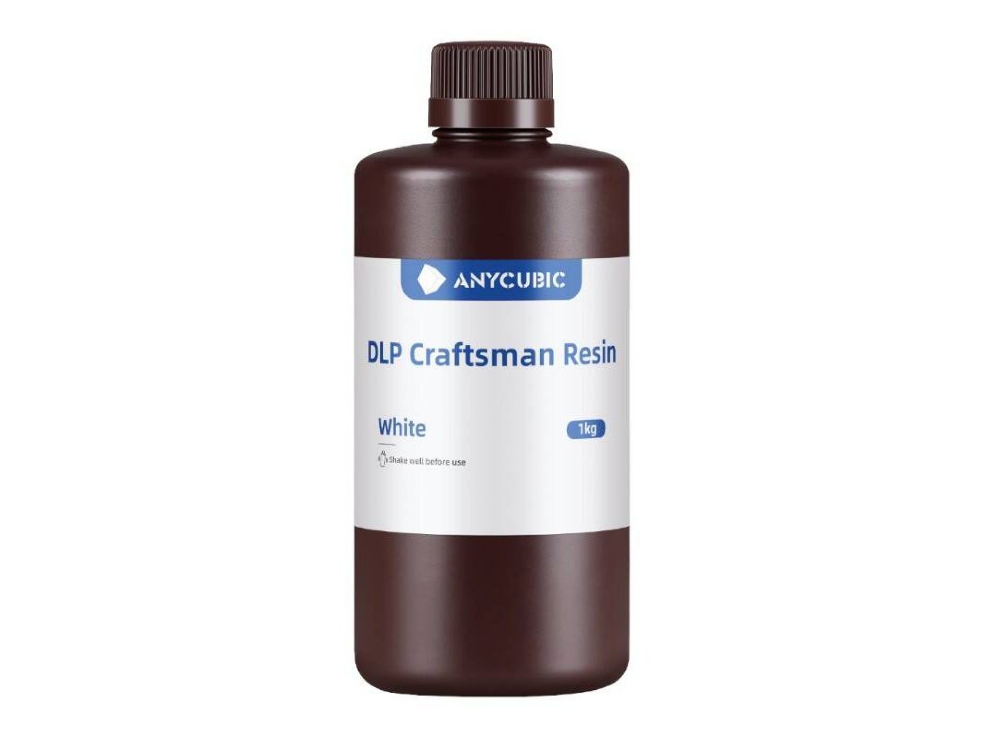Resina AnyCubic DLP Craftsman (Blanco)