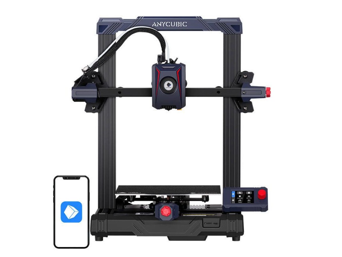 Impresora 3D AnyCubic Kobra 2 Neo