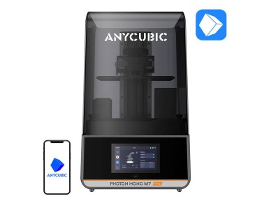 Impressora 3D Anycubic Photon Mono M7 Pro