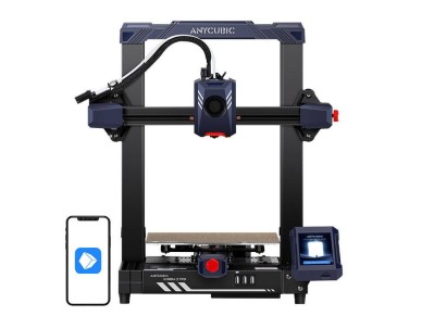 Impresora 3D AnyCubic Kobra 2 Pro
