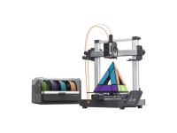 Anycubic Kobra 3 V2 Combo 3D Printer Anycubic Kobra 3 V2 Combo 3D Printer