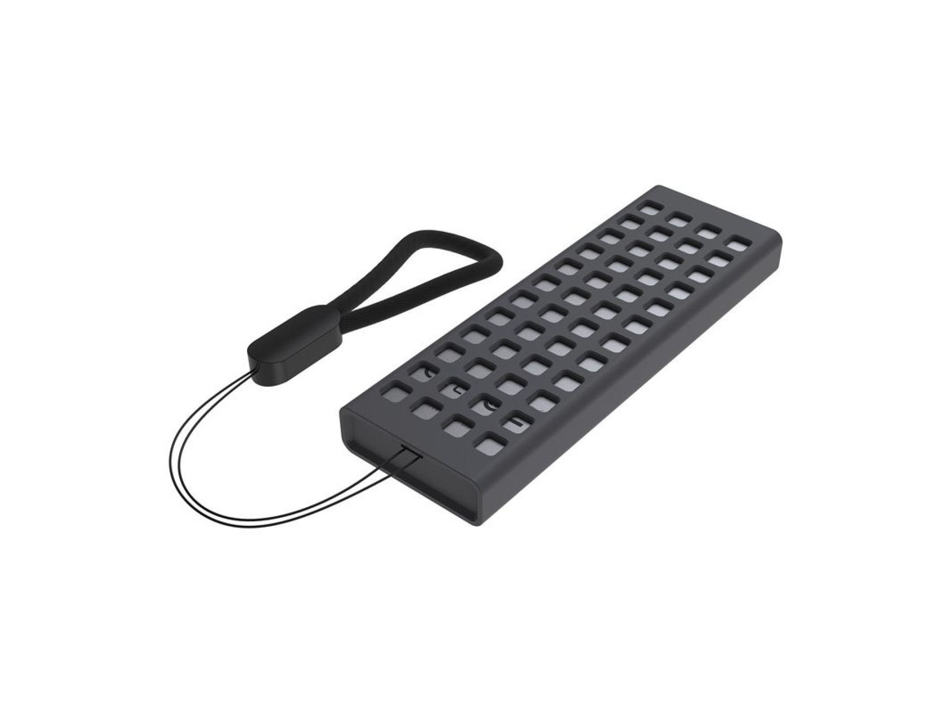 Lexar LPAE06N 10Gbps SSD/M2 drive enclosure