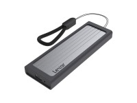 Lexar LPAE06N 10Gbps SSD/M2 drive enclosure