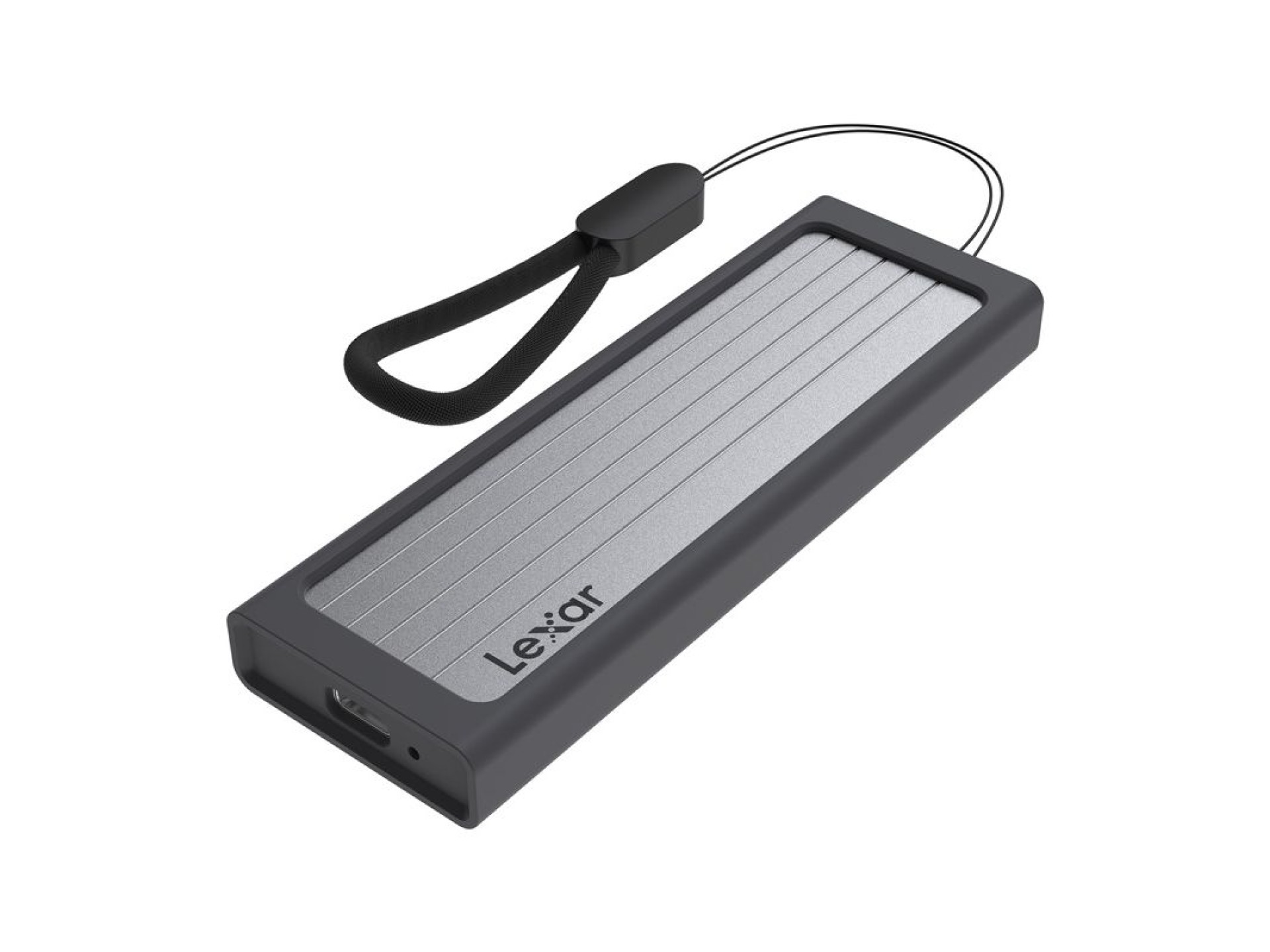 Lexar LPAE06N 10Gbps SSD/M2 drive enclosure