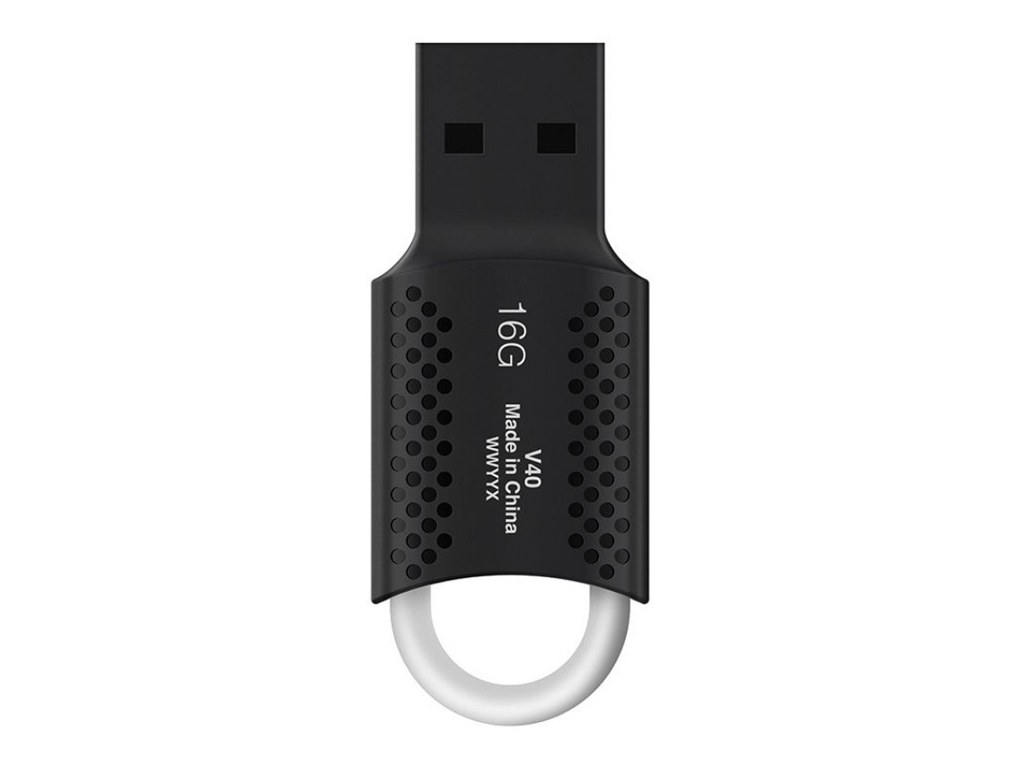 Pendrive Lexar JumpDrive V40 USB 2.0 16GB