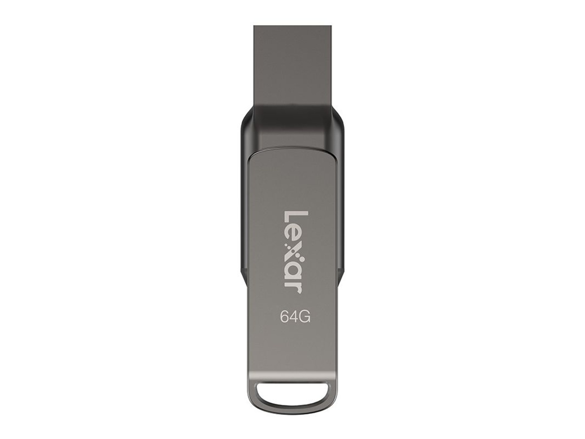 Pendrive Lexar Dual Type-C e Type-A USB 3.1 64GB