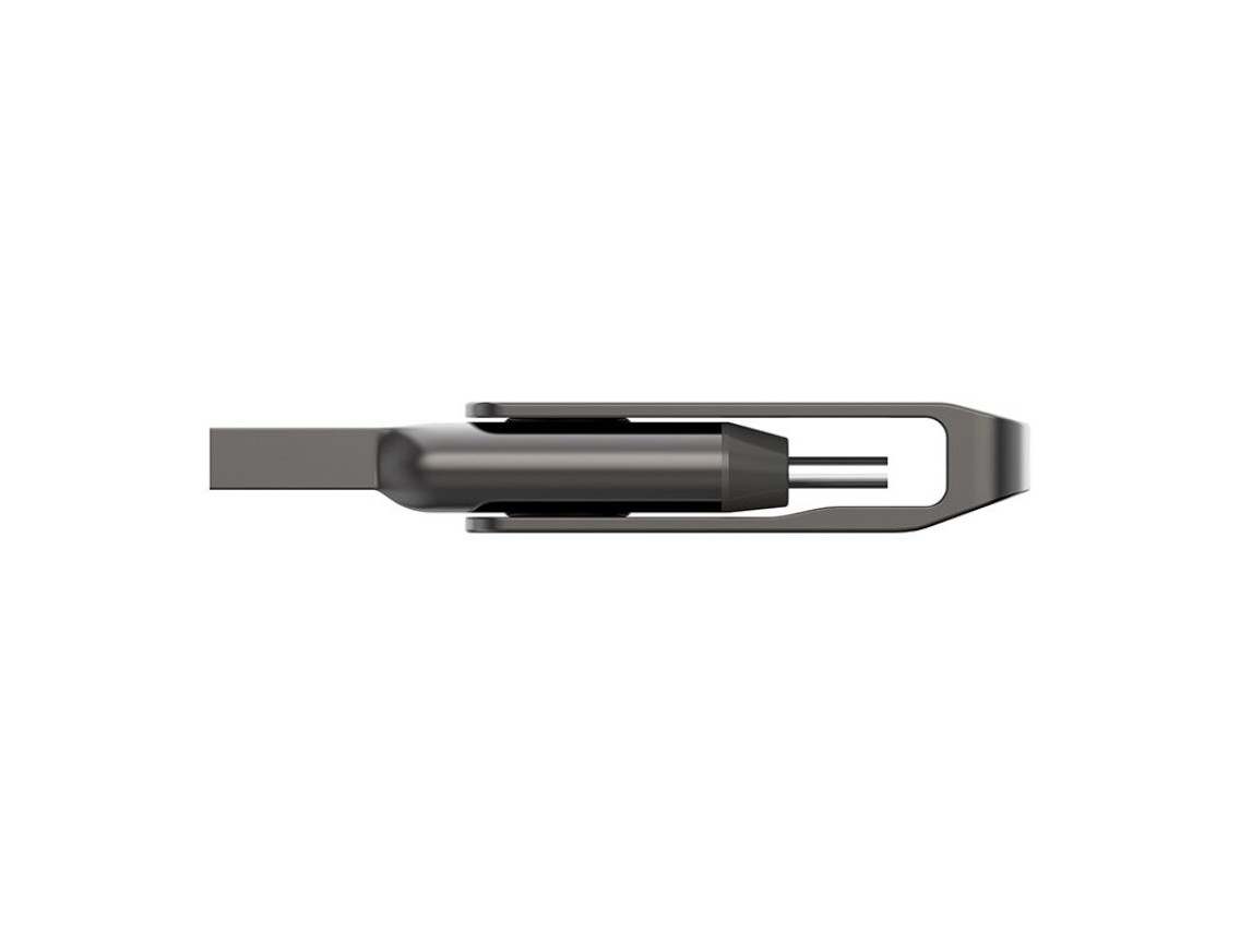 Pendrive Lexar Dual Type-C and Type-A USB 3.1 32GB