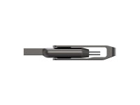 Pendrive Lexar Dual Type-C and Type-A USB 3.1 32GB Pendrive Lexar Dual Type-C and Type-A USB 3.1 32GB