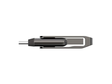 Memoria USB Lexar Dual Type-C y Type-A USB 3.1 de 32 GB